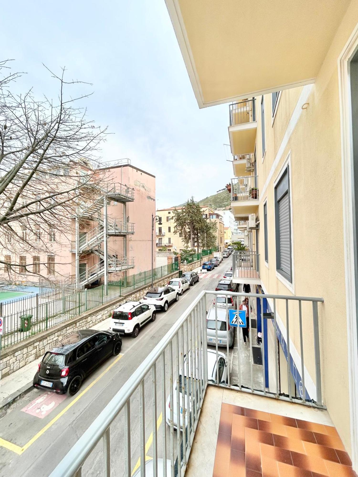Appartamento Elena Cefalu Exterior photo