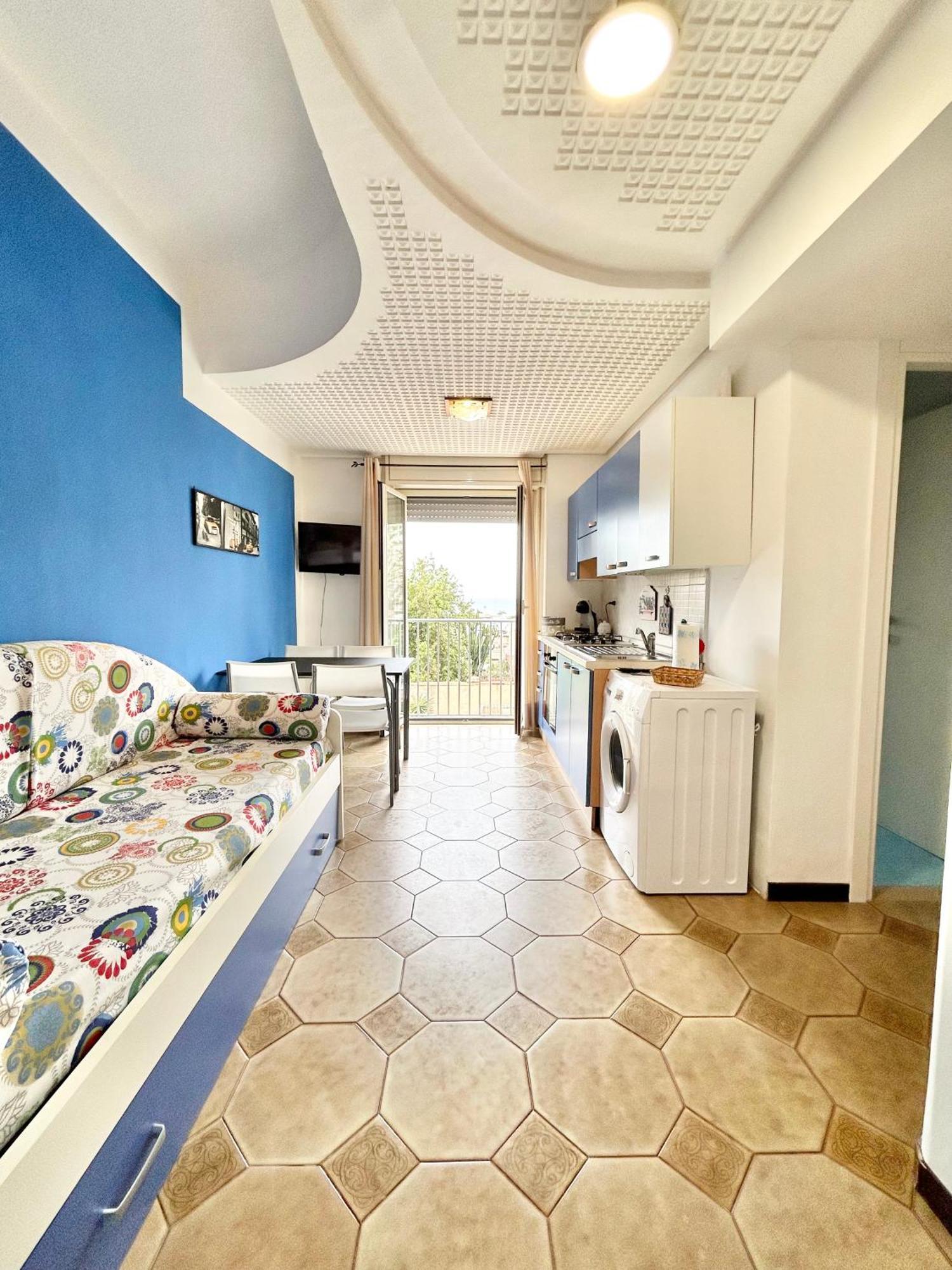 Appartamento Elena Cefalu Exterior photo