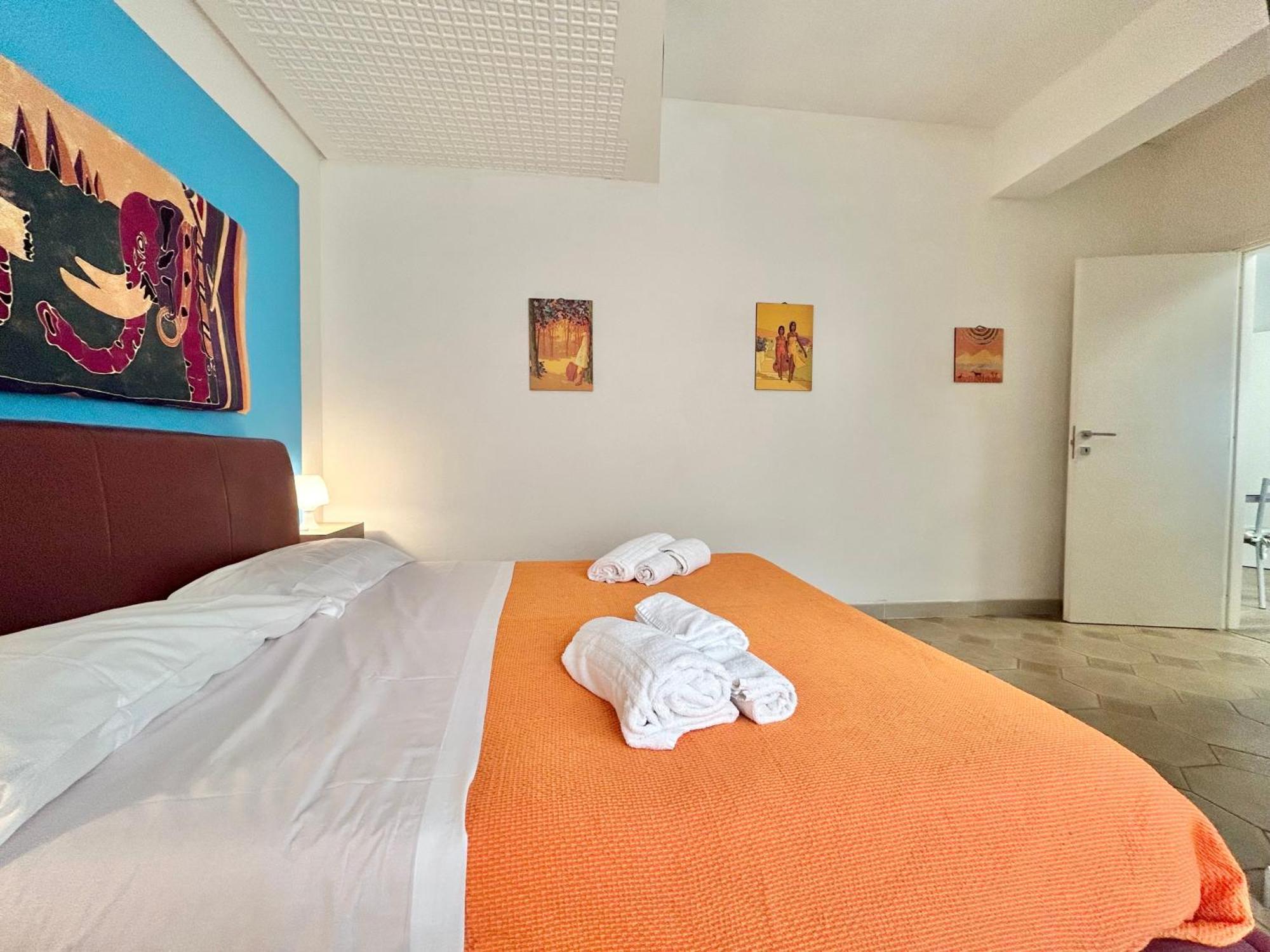 Appartamento Elena Cefalu Exterior photo