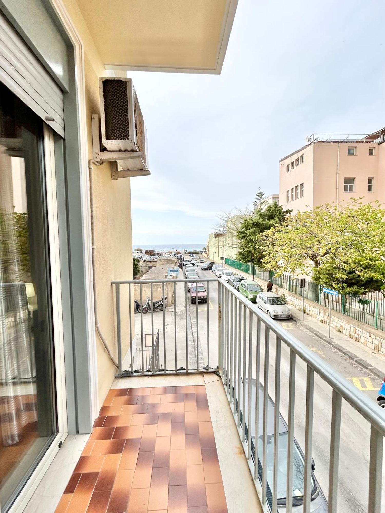 Appartamento Elena Cefalu Exterior photo