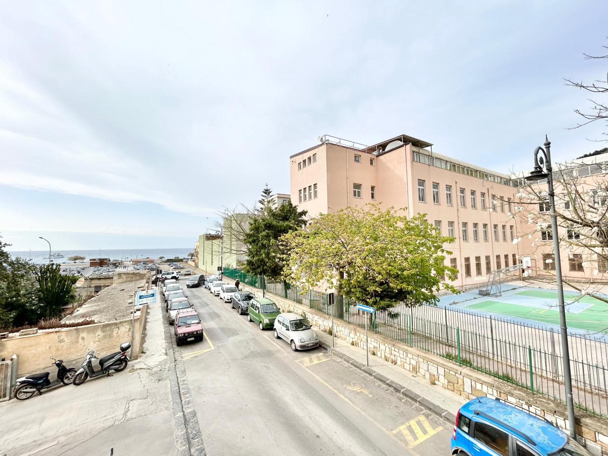 Appartamento Elena Cefalu Exterior photo