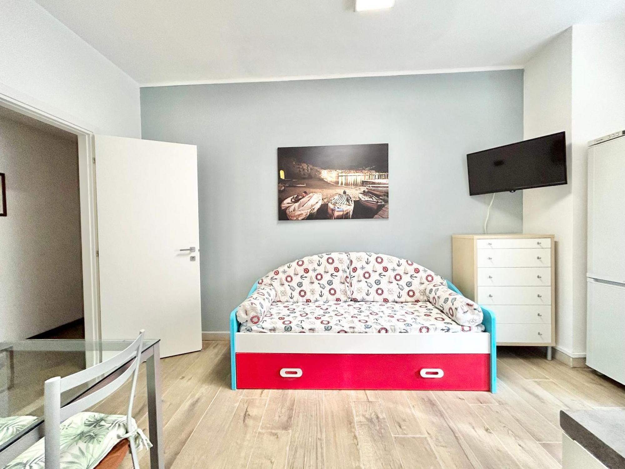 Appartamento Elena Cefalu Exterior photo