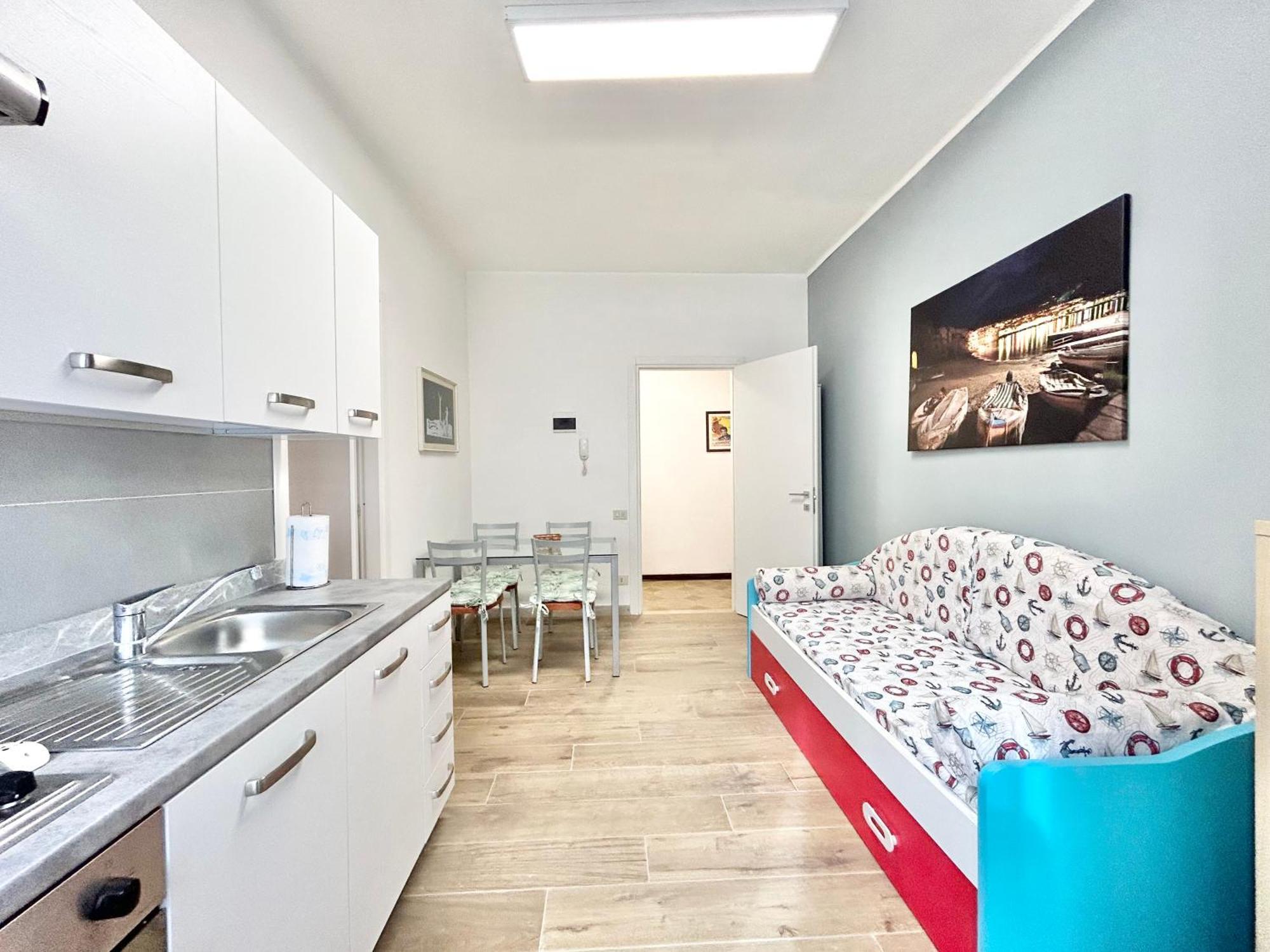 Appartamento Elena Cefalu Exterior photo