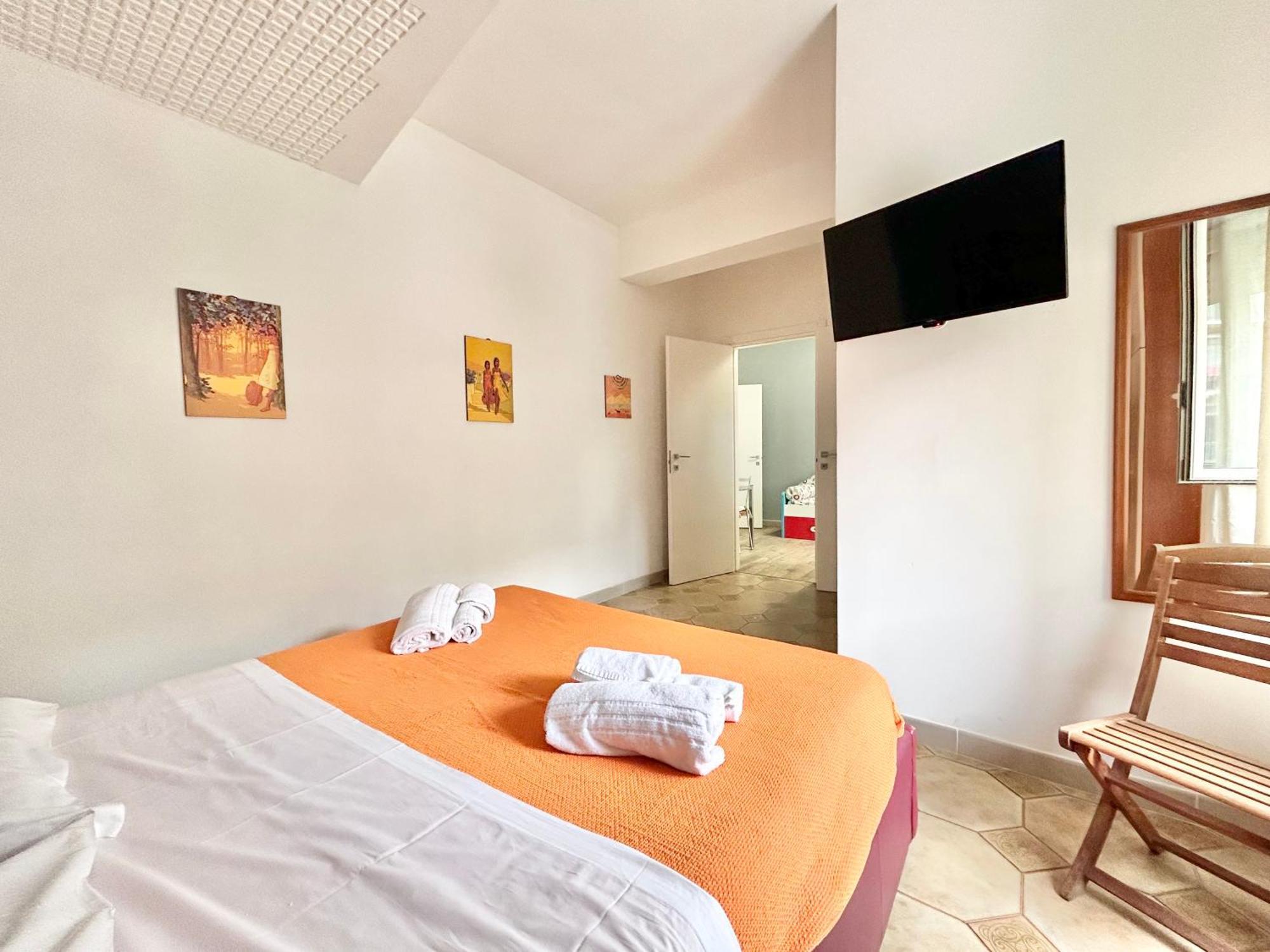 Appartamento Elena Cefalu Exterior photo