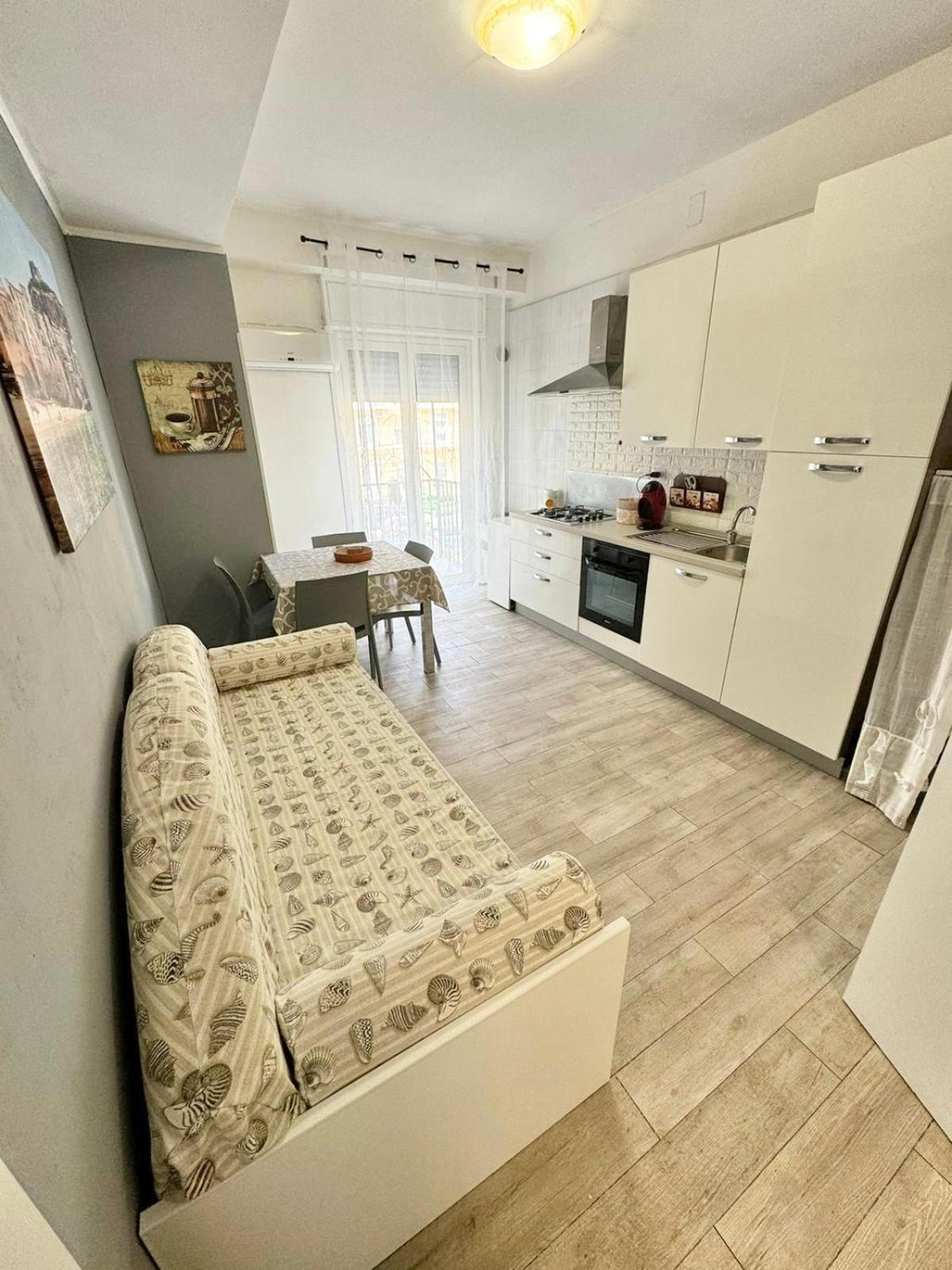 Appartamento Elena Cefalu Exterior photo