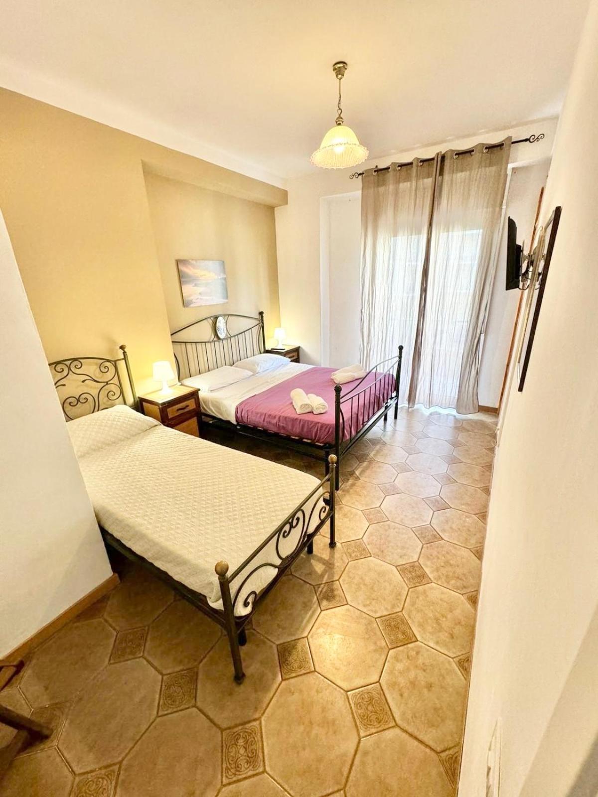 Appartamento Elena Cefalu Exterior photo